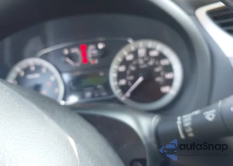 2014 Nissan Sentra S/Sv/Sr/Sl z USA, uszkodzony, nr VIN 3N1AB7AP7EY246904